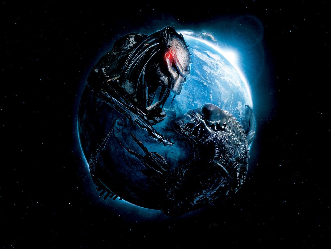 Aliens vs. Predator: Requiem