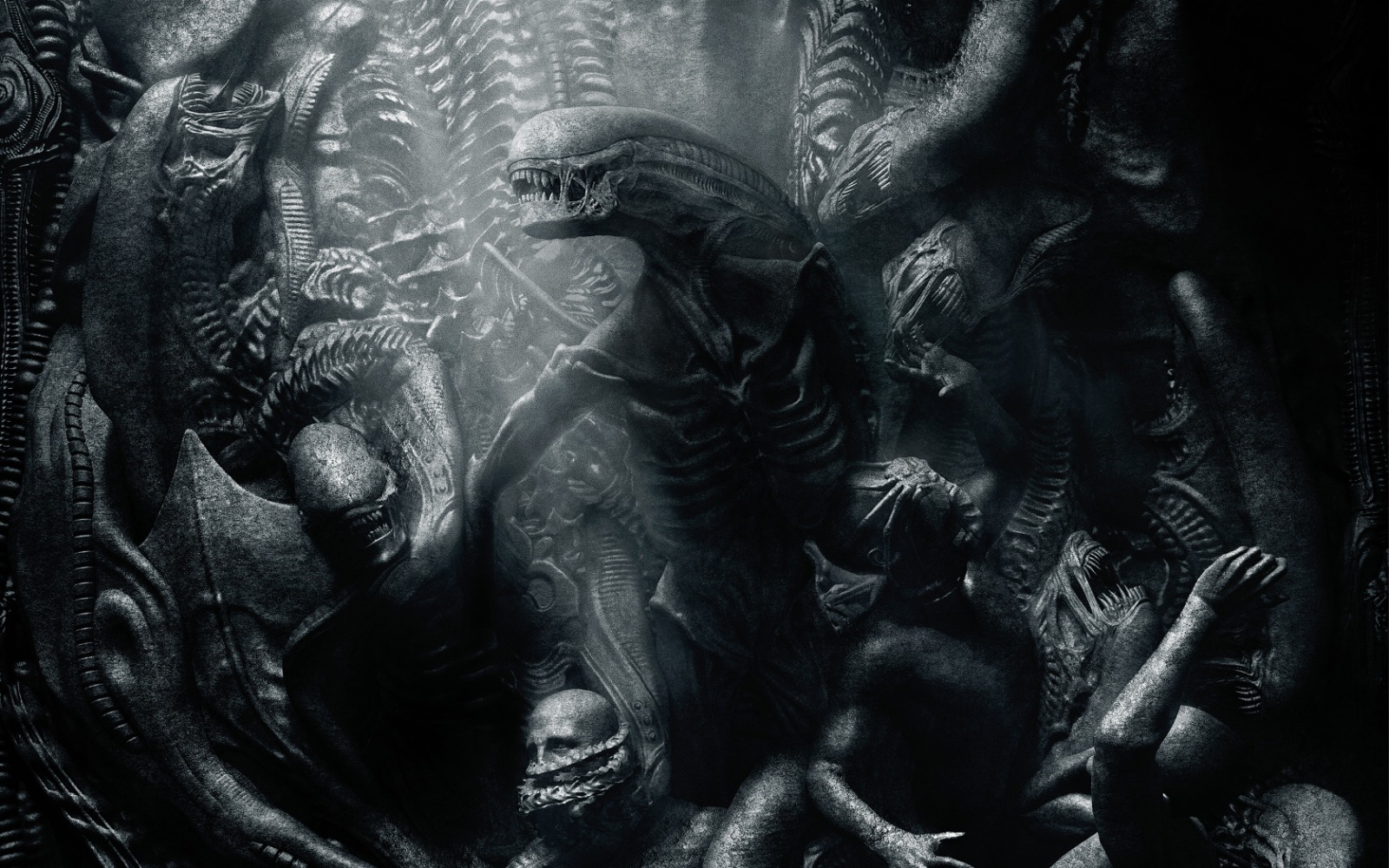 Alien: Romulus tomará lugar entre la primera y segunda cinta