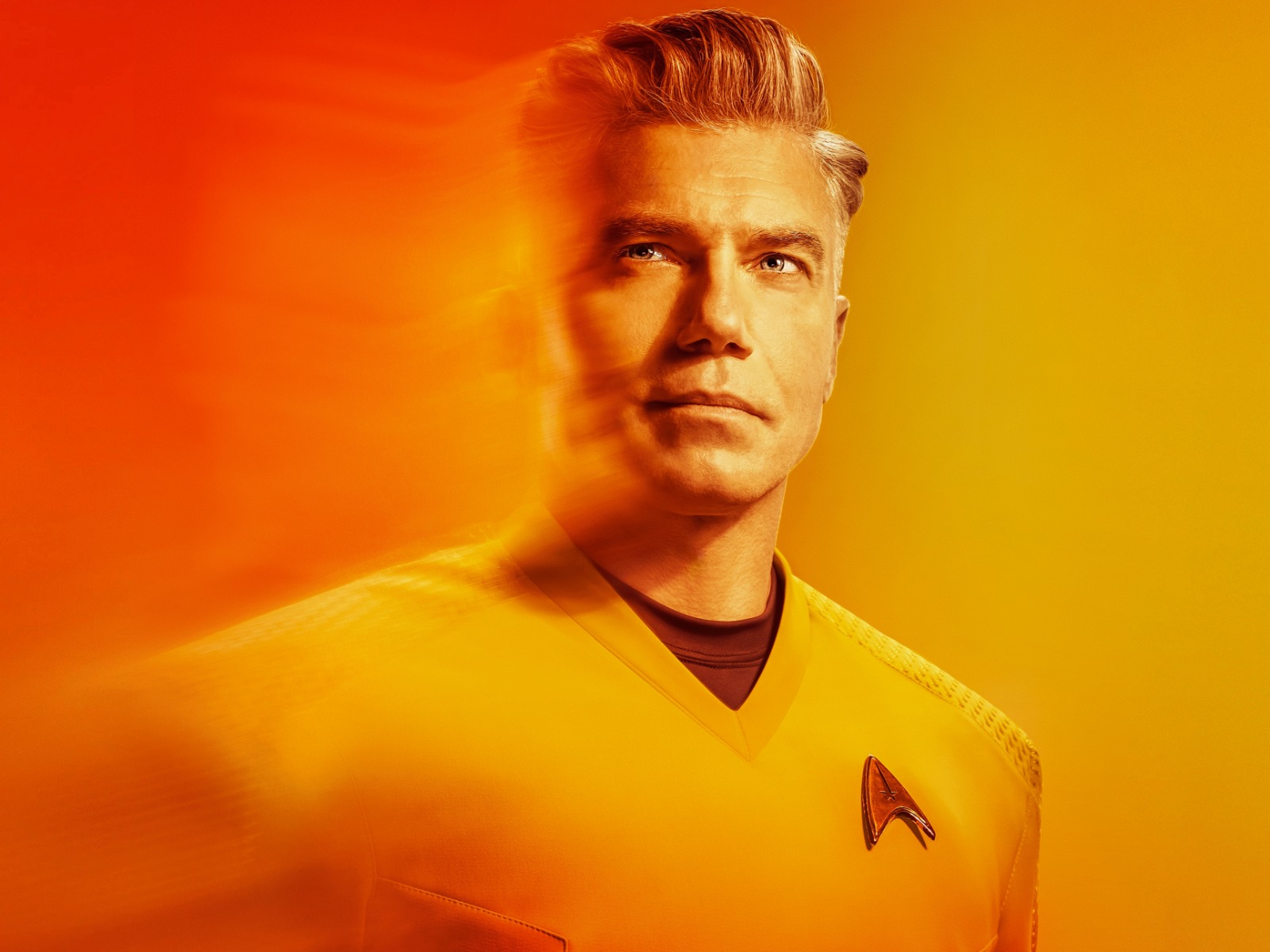 ¡Checa el primer avance de Star Trek: Strange New Worlds, Temporada 2!