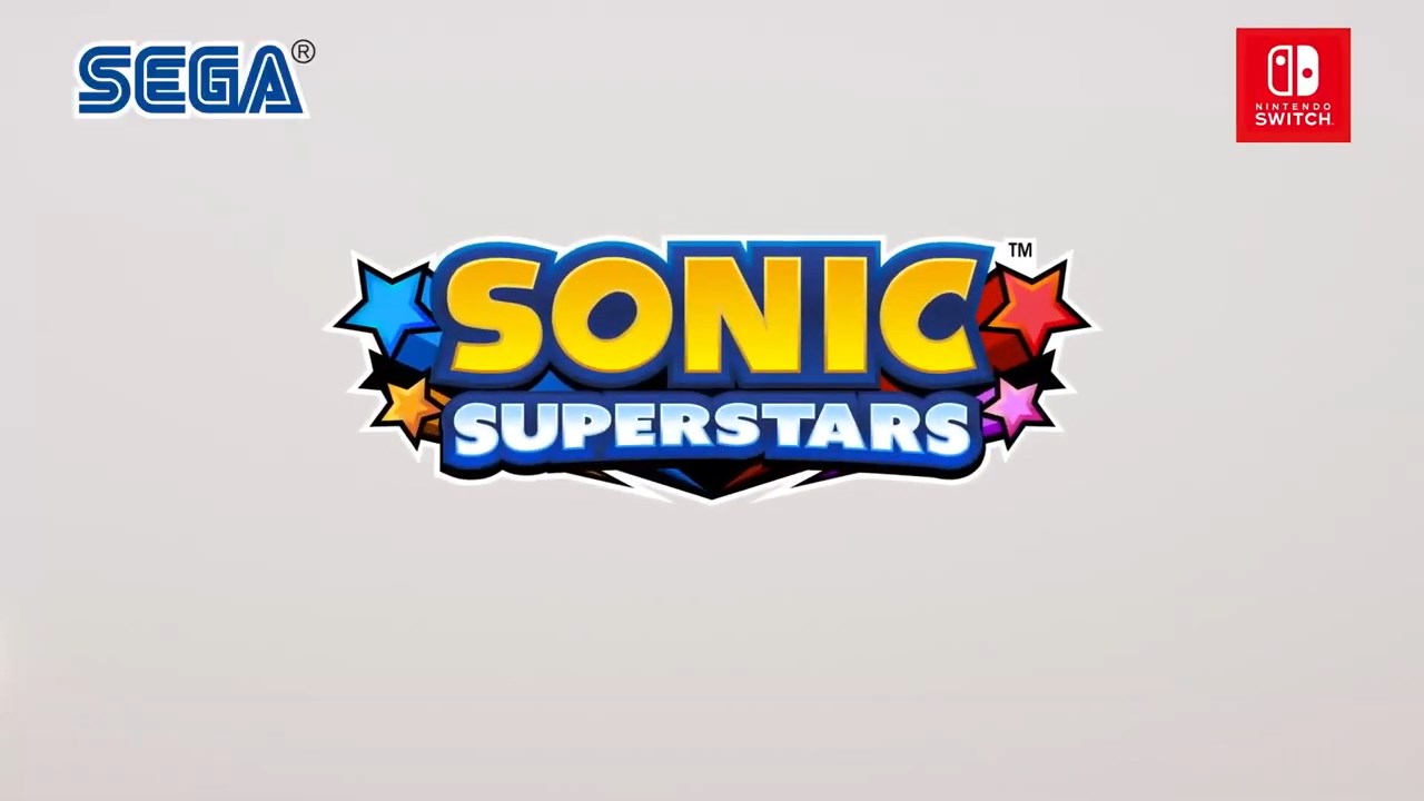 Nintendo Direct: Sonic Superstars llega con un nuevo trailer