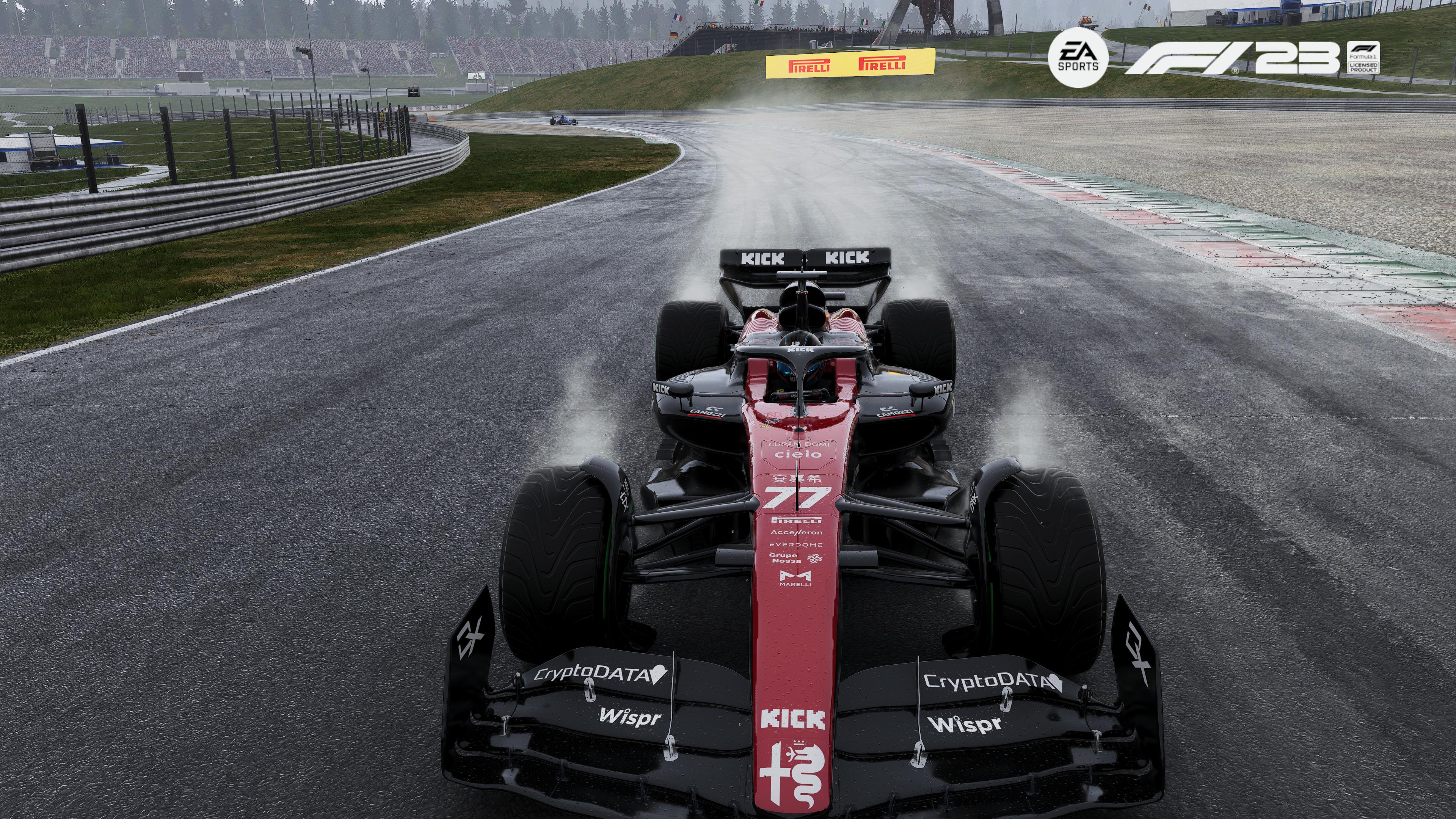 Reseña: EA Sports F1 23, el mejor juego de Fórmula 1 que han hecho 15