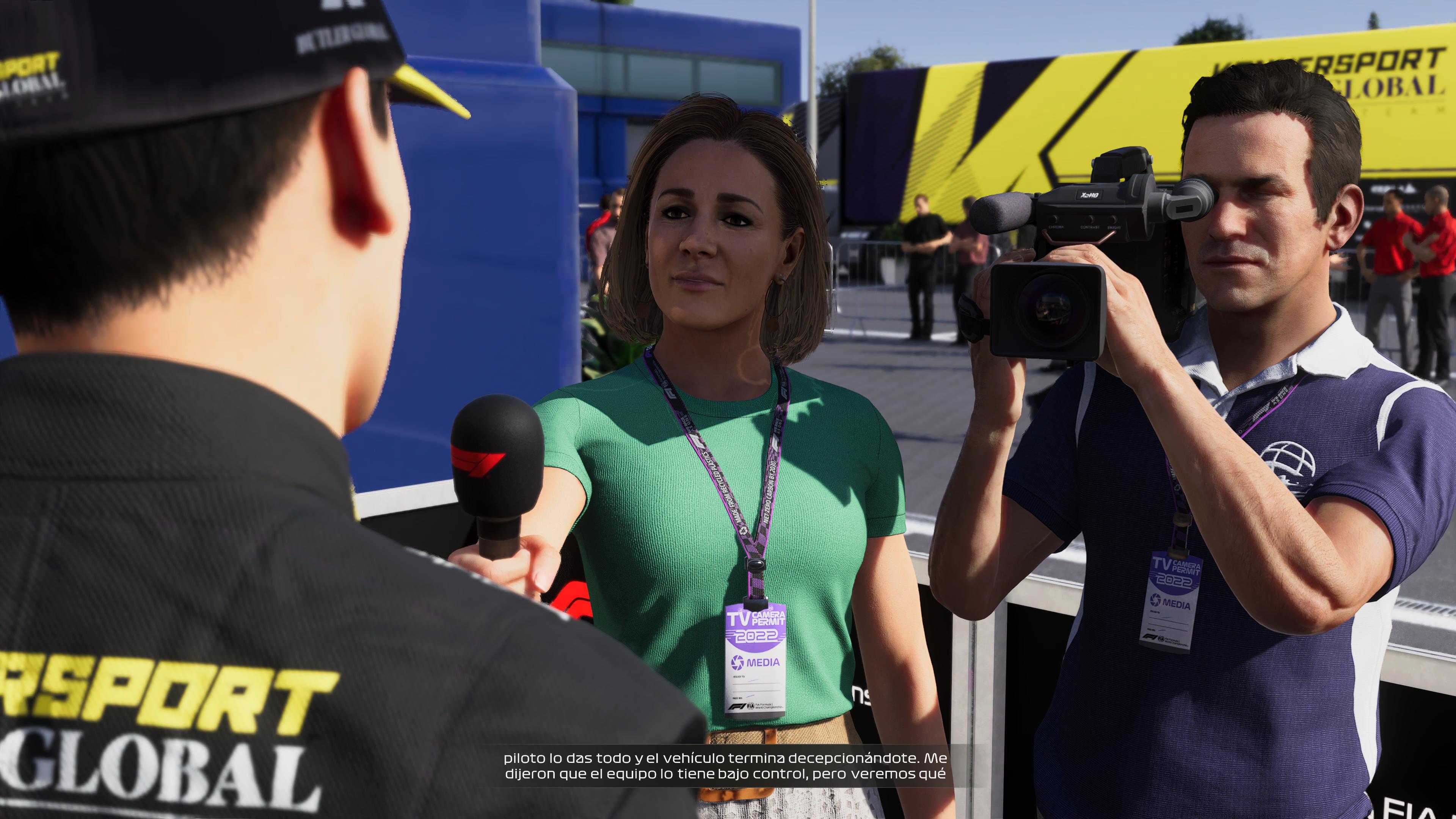 Reseña: EA Sports F1 23, el mejor juego de Fórmula 1 que han hecho 4