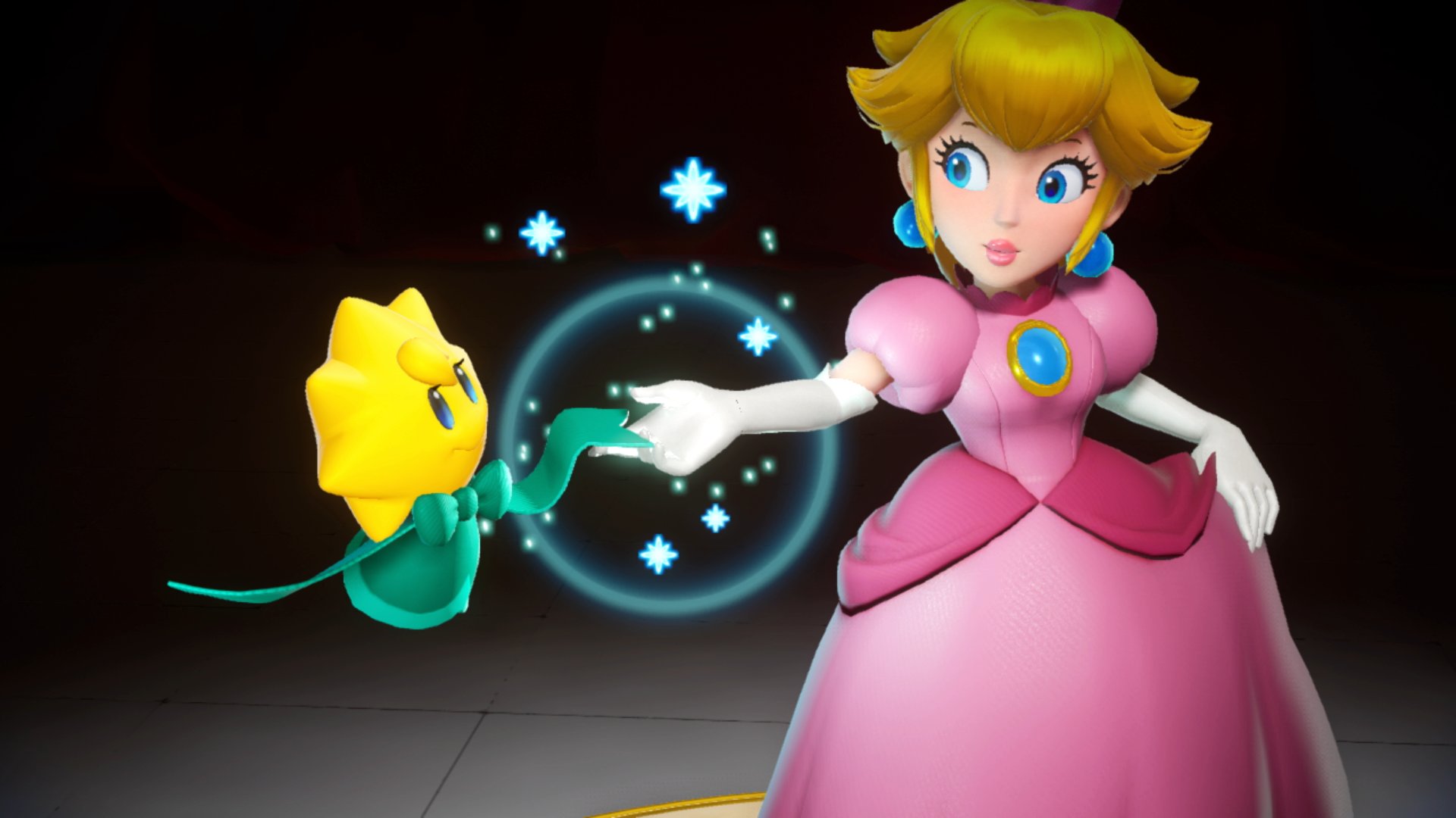 Nintendo Direct: Peaches, Peaches, Peaches… La Princesa Peach protagonizará su propio juego