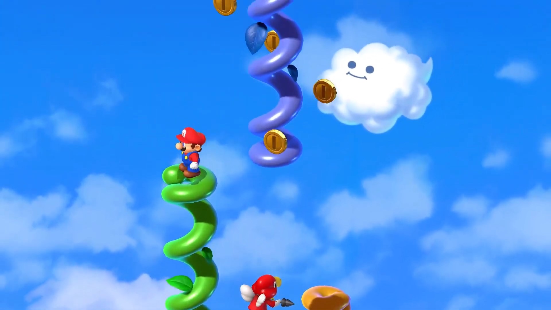 Nintendo Direct: Super Mario RPG (Remake) es una realidad 1