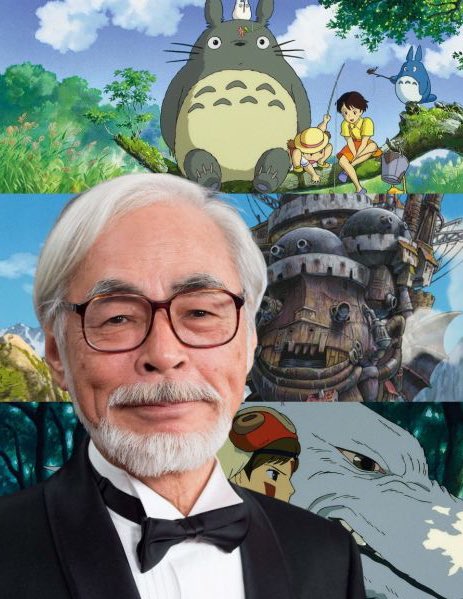 La próxima película de Studio Ghibli estrenará sin mostrar tráiler o imágenes 3