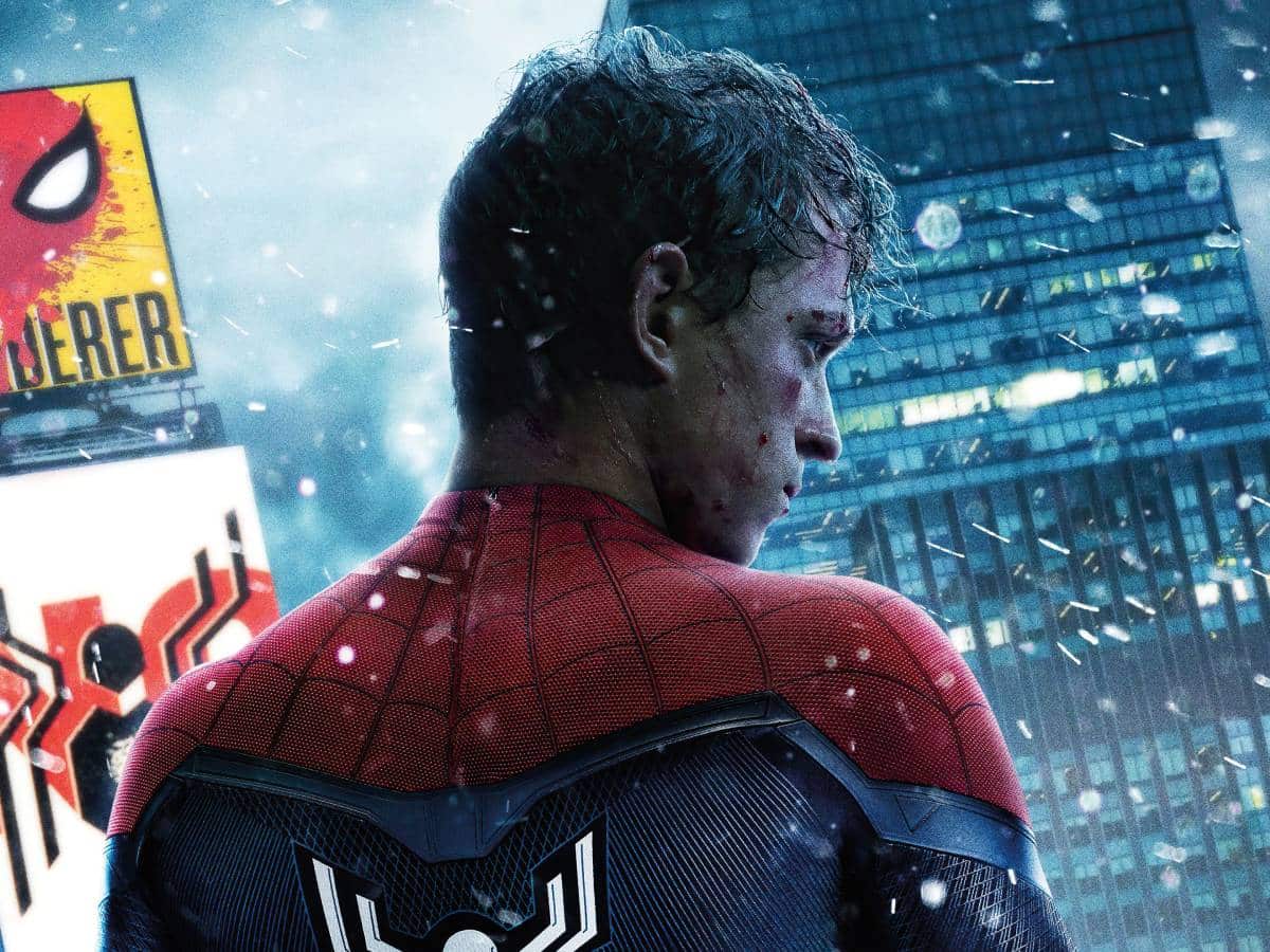 Sony anuncia 2 nuevas películas: Miles Morales y Spider-Woman 4