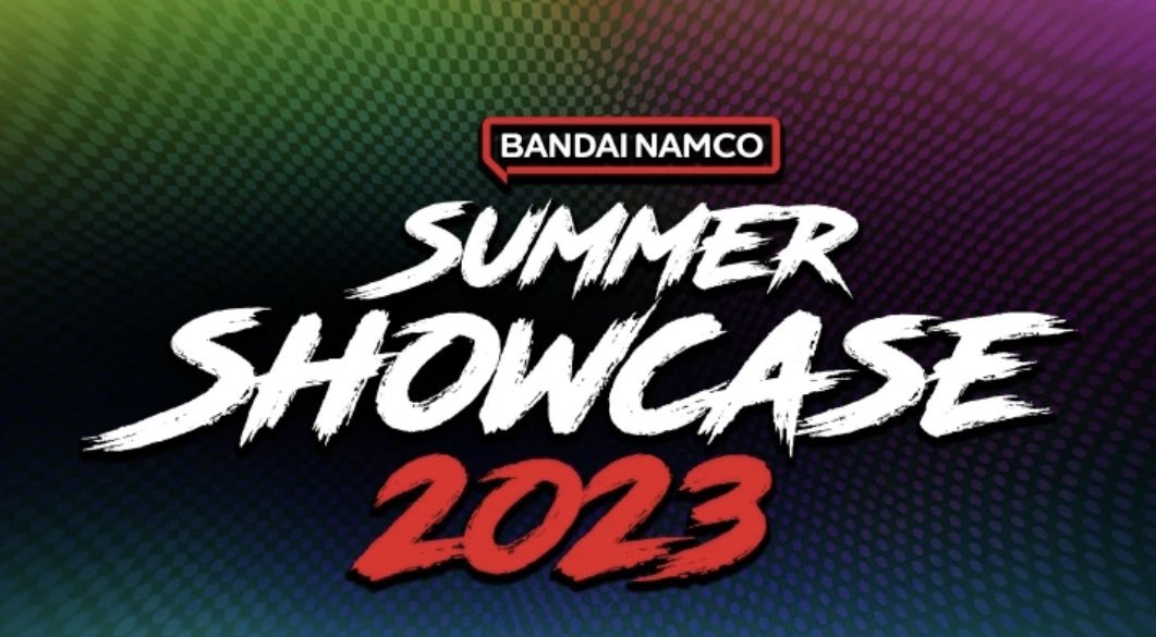 Bandai Namco Summer Showcase tendrá lugar en la Anime Expo 2023 10