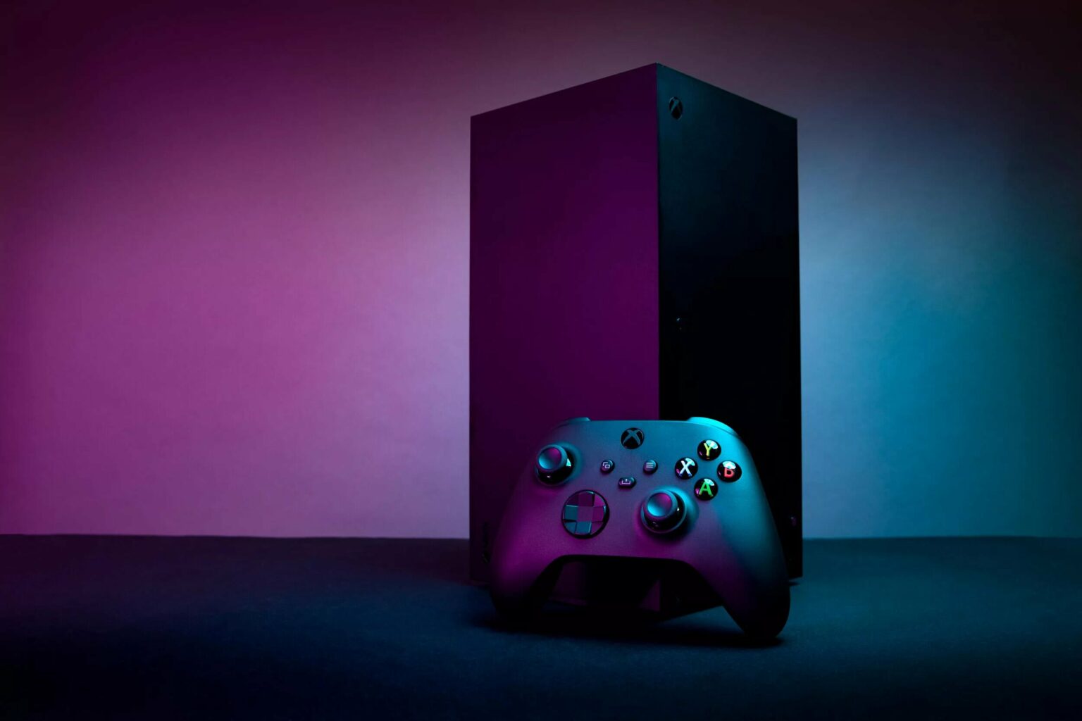 Xbox Series X