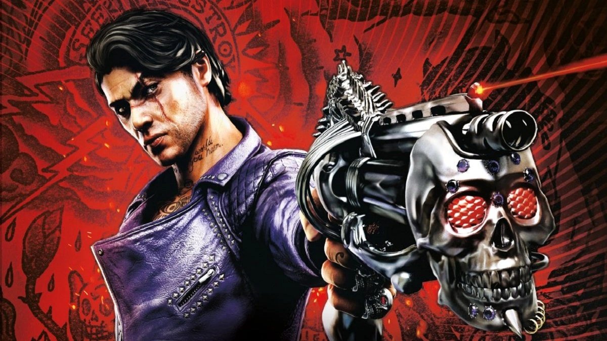 Regresa del Infierno García F. Hotspur con Shadows of the Damned Remaster, ¿a qué consolas llegará?