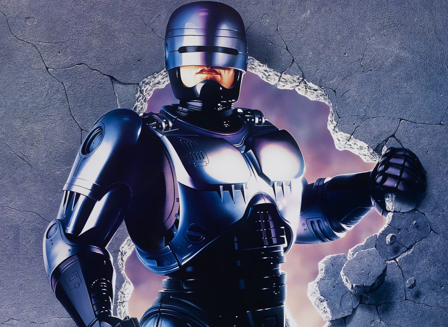 RoboCop 2