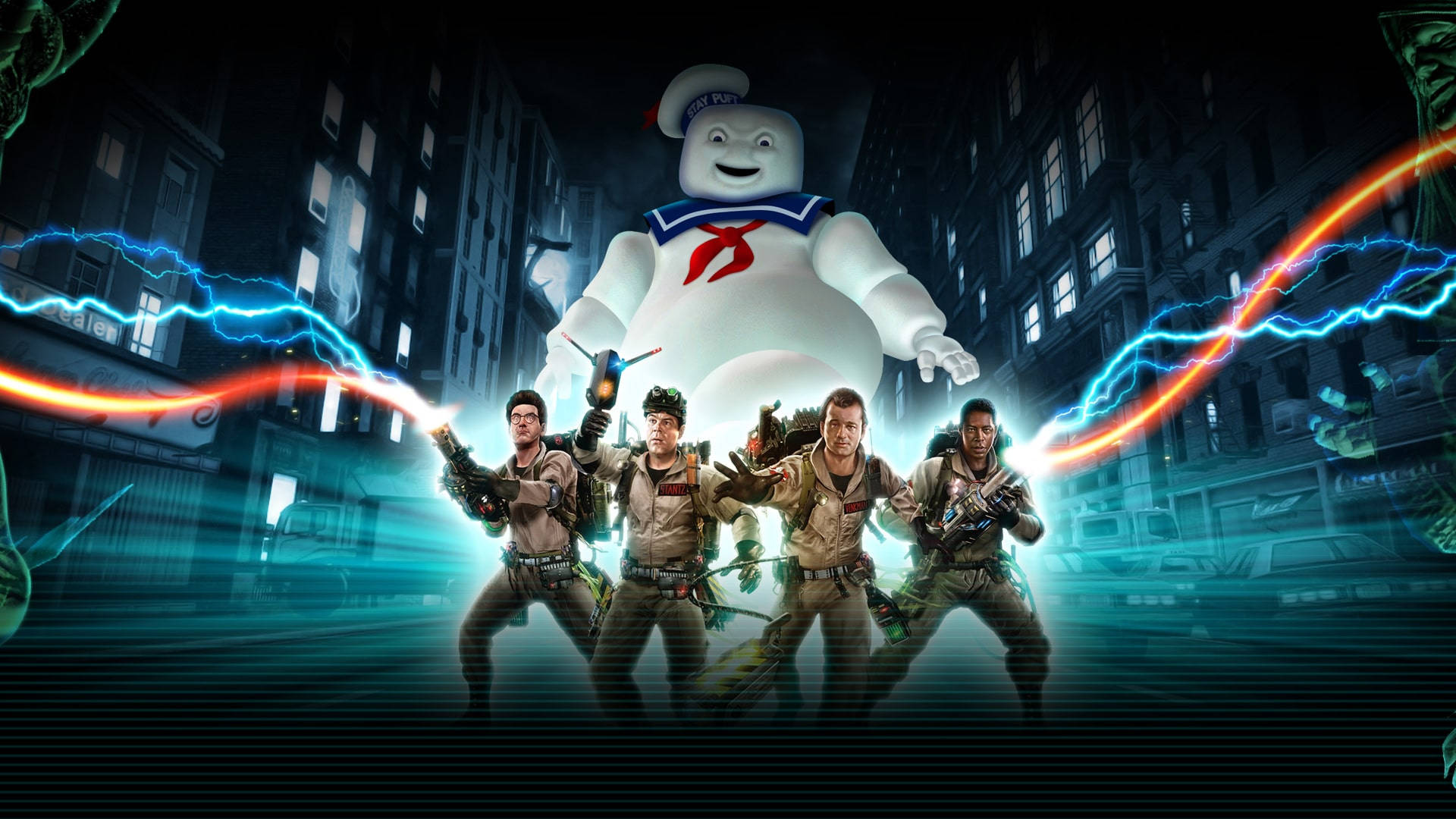 Ghostbusters: Spirits Unleashed anuncia el plan gratuito del contenido descargable para 2024