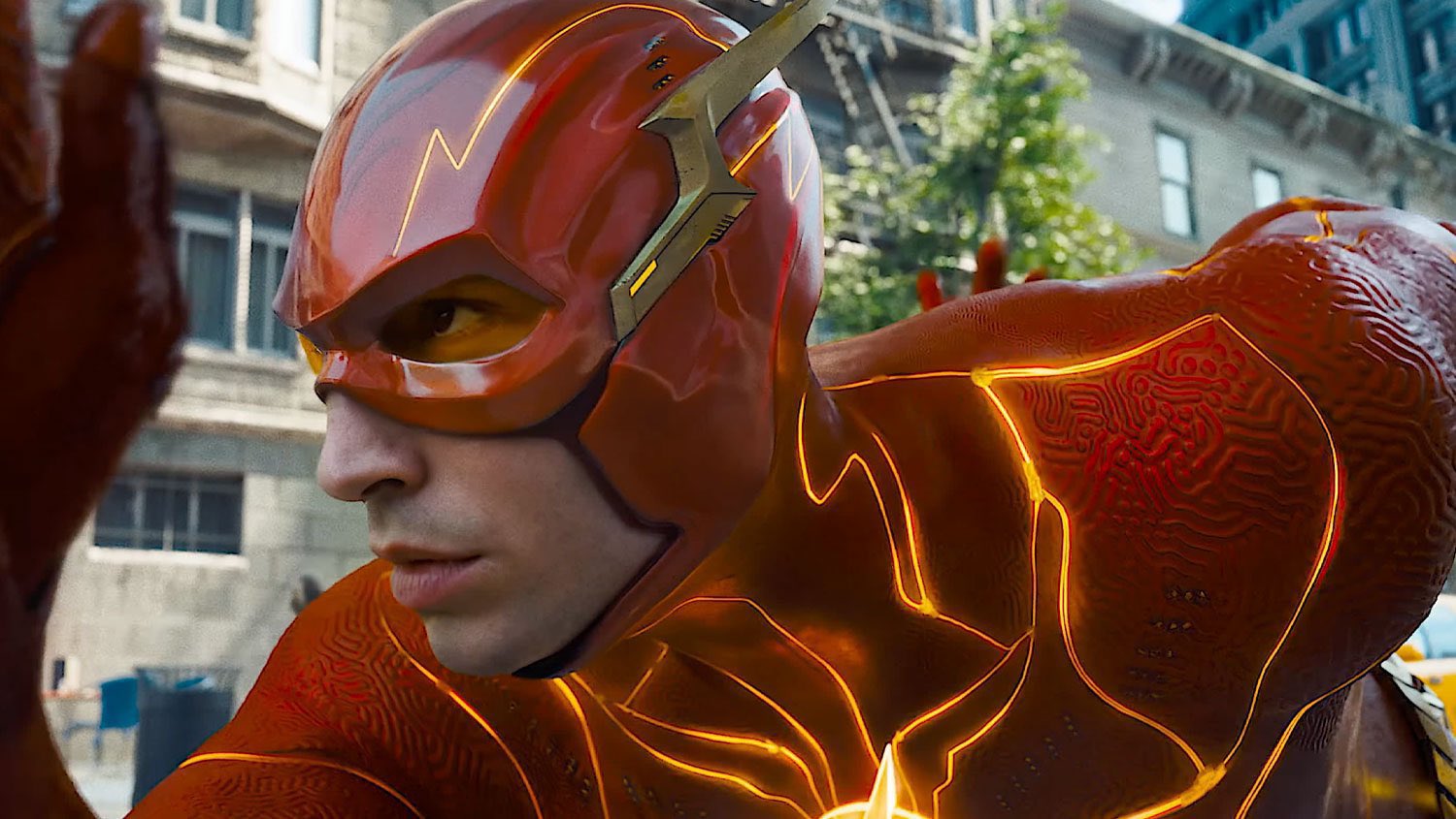 Reseña: The Flash, el fin de una era 5