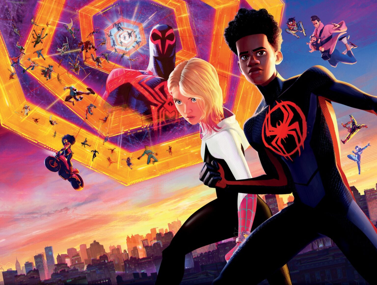 ‘Spider-Man: Across the Spider-Verse’