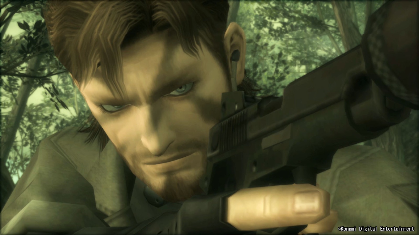 Metal Gear Solid: Master Collection Vol. 1 devela fecha de lanzamiento 14