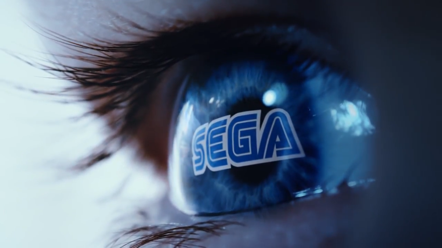 SEGA