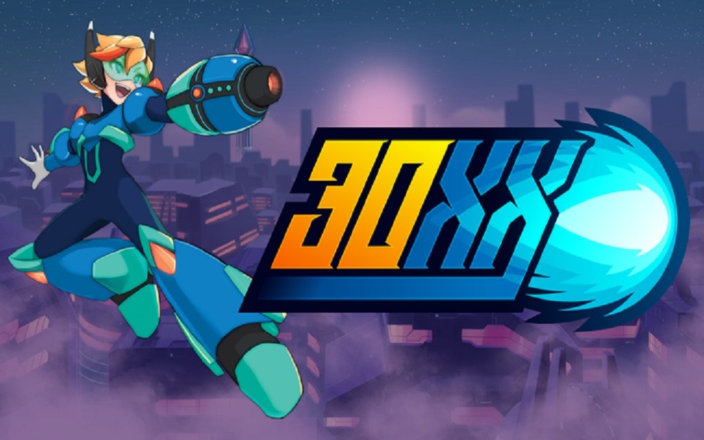 30XX llegará a Nintendo Switch en agosto 2023