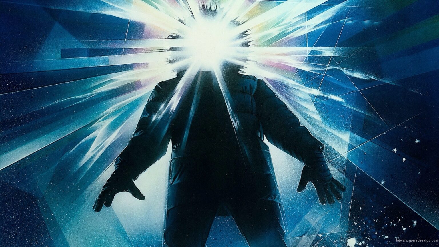 The Thing, La Cosa