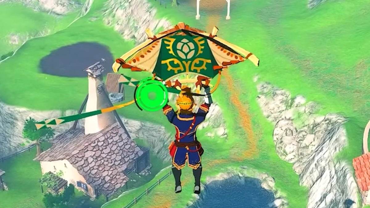 Rumor: Zelda - Tears of the Kingdom tendrá nuevos amiibos 3