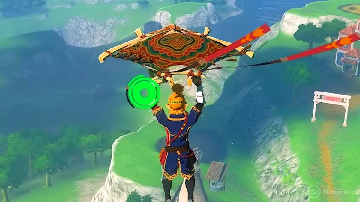 Rumor: Zelda - Tears of the Kingdom tendrá nuevos amiibos 2