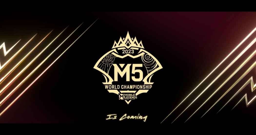 Campeonato Mundial M5