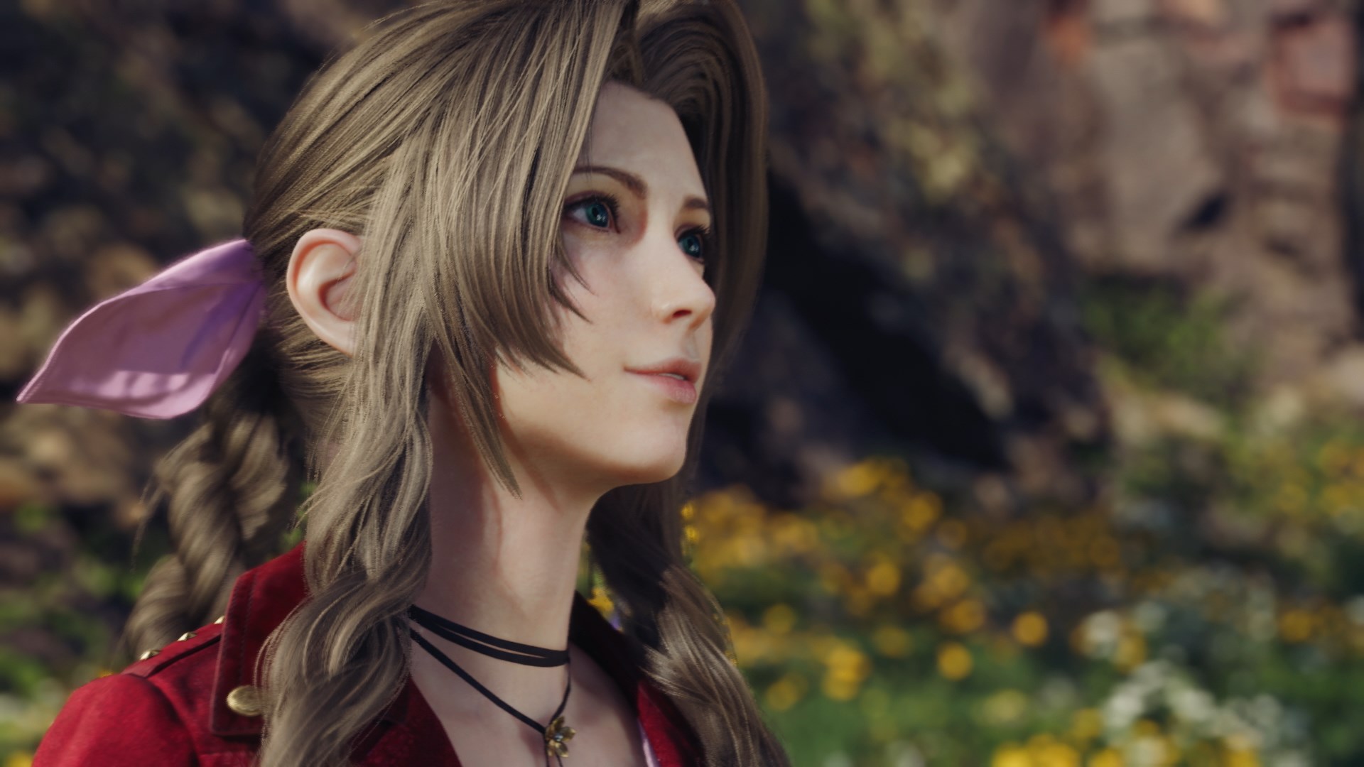Summer Game Fest 2023: Se muestra Final Fantasy VII Rebirth 11