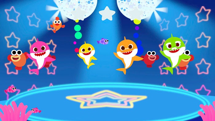 Baby Shark: Sing & Swim Party llegará a consolas en septiembre 2023 25