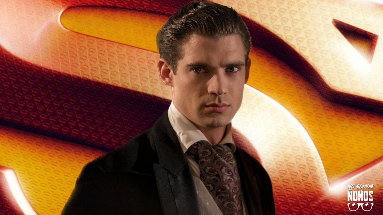 Rumor: ¡Tenemos nuevo Superman, David Corenswet!