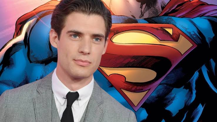 Rumor: ¡Tenemos Nuevo Superman, David Corenswet! - No Somos Ñoños