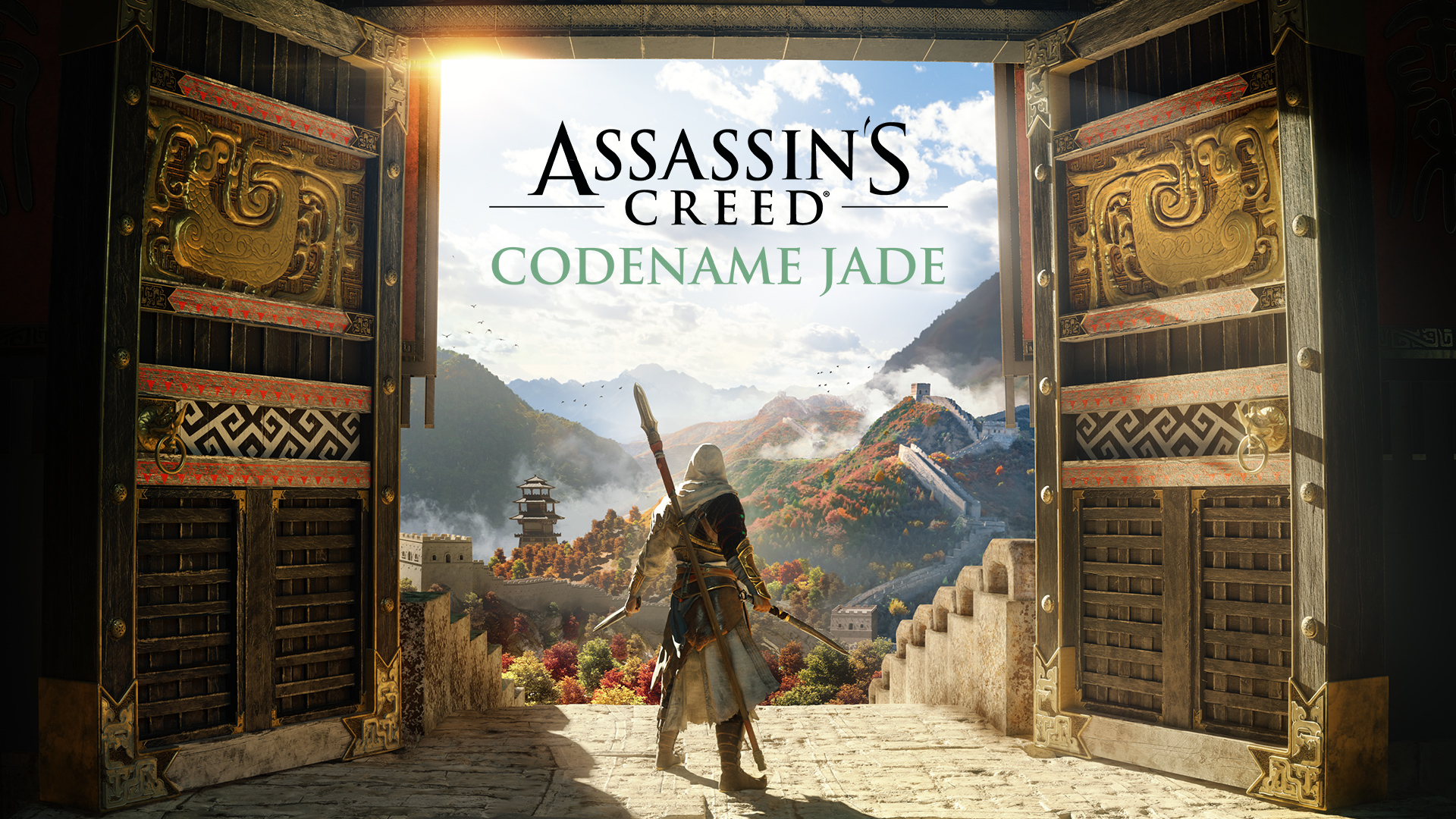 Ubisoft Forward 2023: ¡Assassin's Creed Codename Jade presenta sus primeros detalles! 19