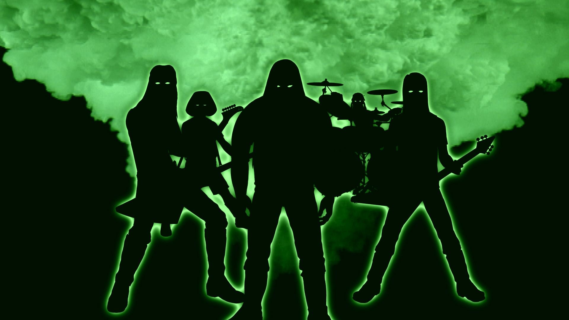 Metalocalypse: Army of the Doomstar lanza su primer avance