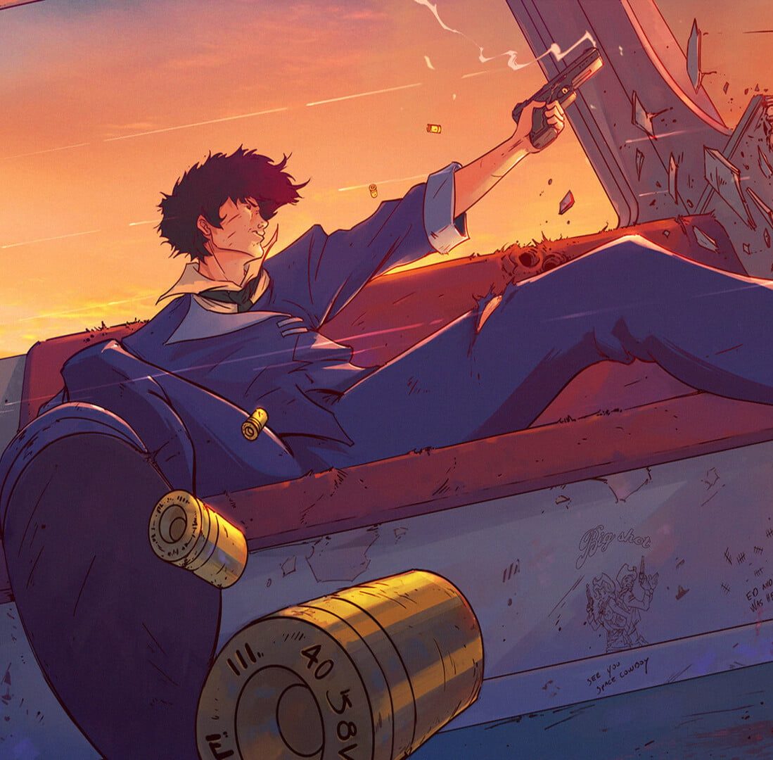 SDCC 2023: Shinichirō Watanabe, el director de Cowboy Bebop, anuncia un nuevo anime