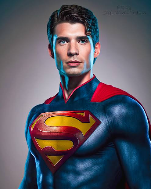 Rumor: ¡Tenemos nuevo Superman, David Corenswet! 2