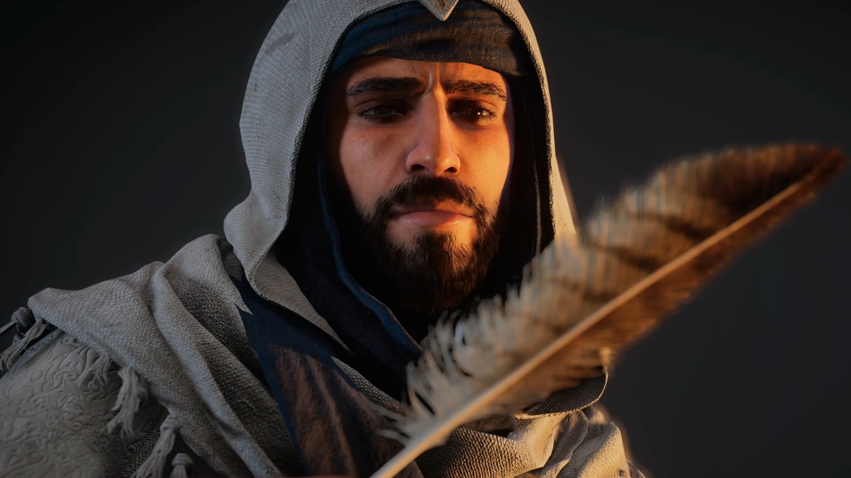 Gamescom 2023: Assassin’s Creed Mirage revela su nuevo trailer