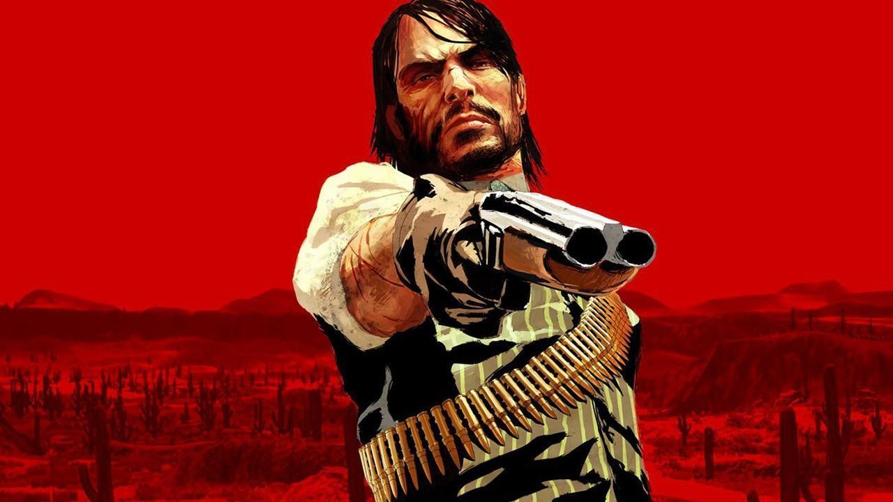 Red Dead Redemption llegará a PlayStation 4 y Nintendo Switch