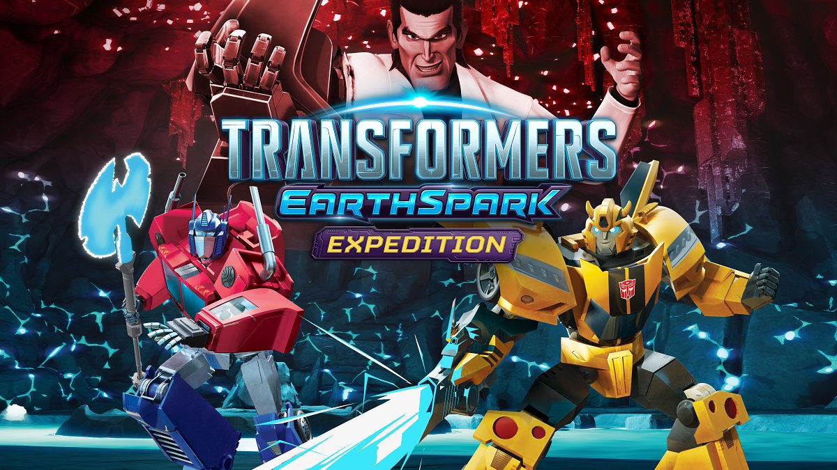 ¡Un nuevo juego de Transformers llegará en 2023!