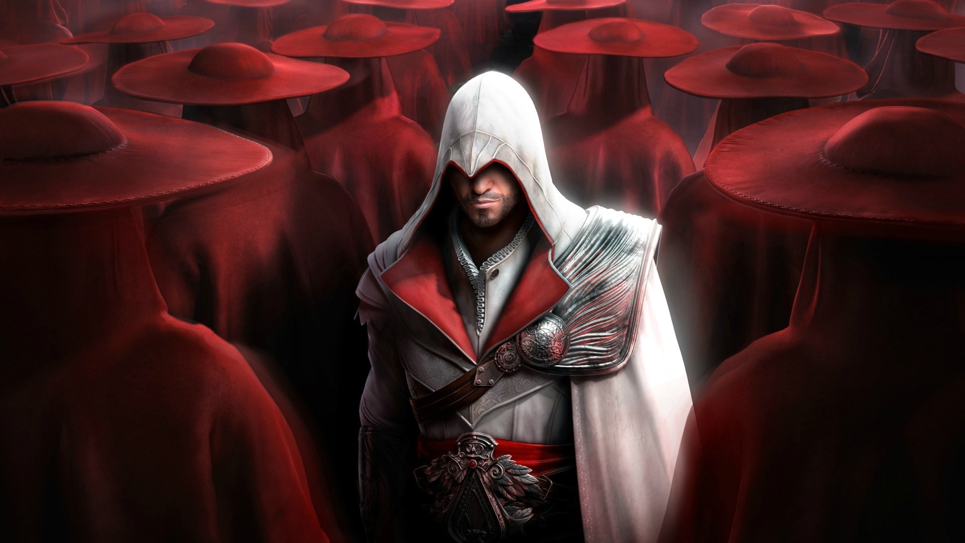 Rumor: Assassin's Creed Hexe vería el regreso de Ezio Auditore 6 Assassin's Creed II, Ezio Auditore da Firenze