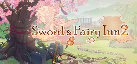 Sword and Fairy Inn 2 llegará a Nintendo Switch en julio 2023