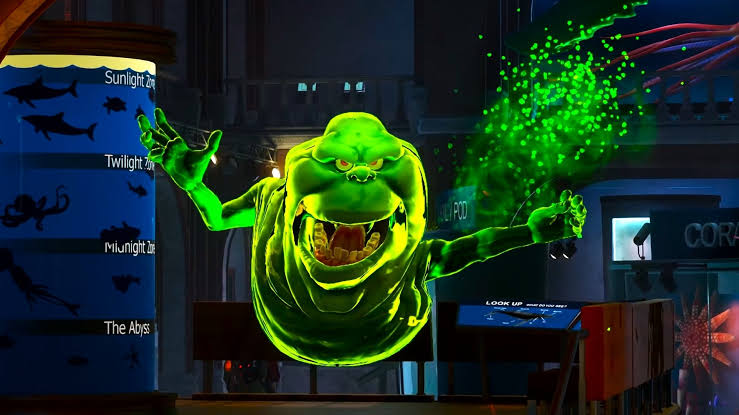 Ghostbusters: Spirits Unleashed - Ecto Edition llegará a Nintendo Switch en 2023 6