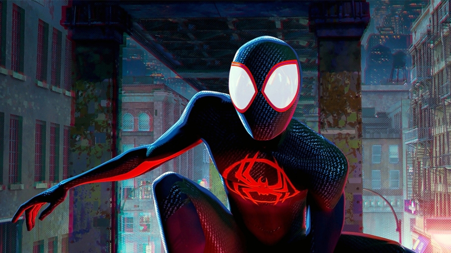 Sony anuncia 2 nuevas películas: Miles Morales y Spider-Woman 2