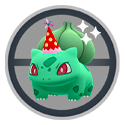 Pokémon Go: ¡Mew Shiny regresa para el 7° aniversario del juego! 20