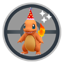Pokémon Go: ¡Mew Shiny regresa para el 7° aniversario del juego! 21