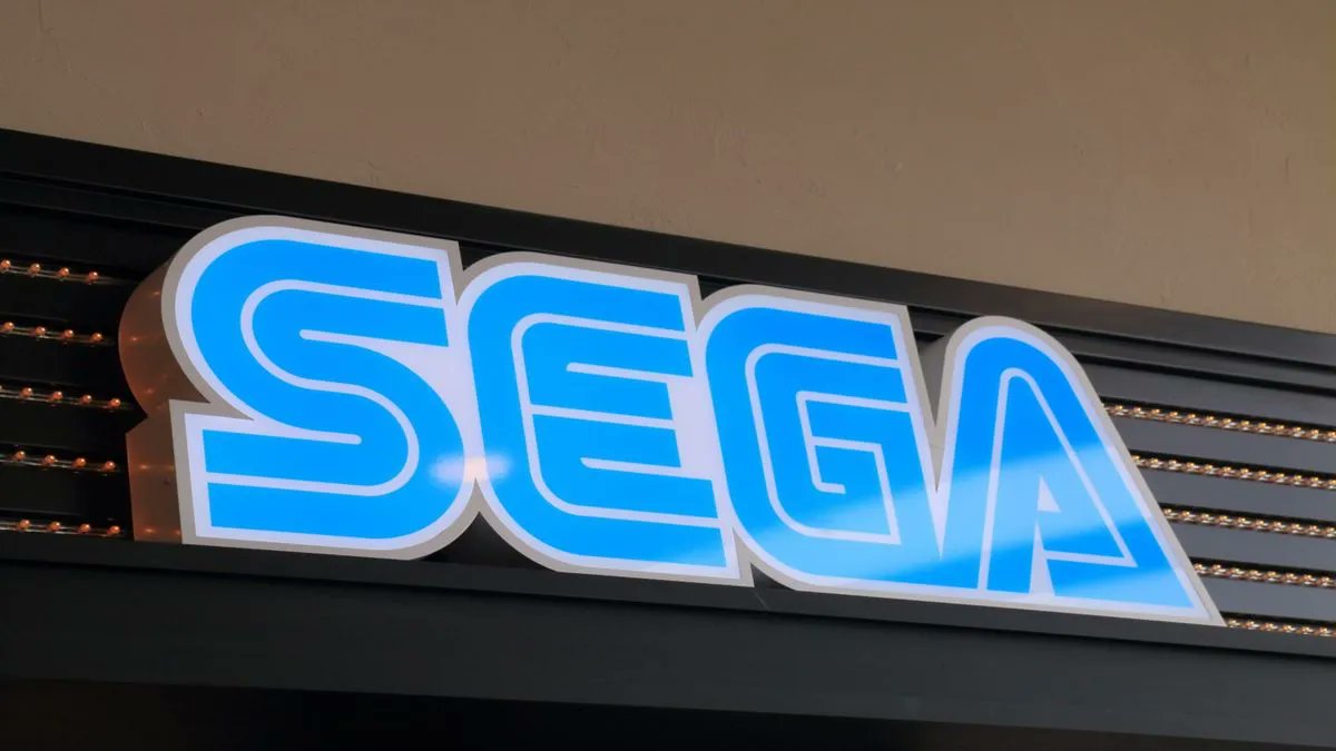 SEGA confirma estrecha relación con Microsoft, pero no está a la venta