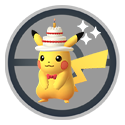 Pokémon Go: ¡Mew Shiny regresa para el 7° aniversario del juego! 16