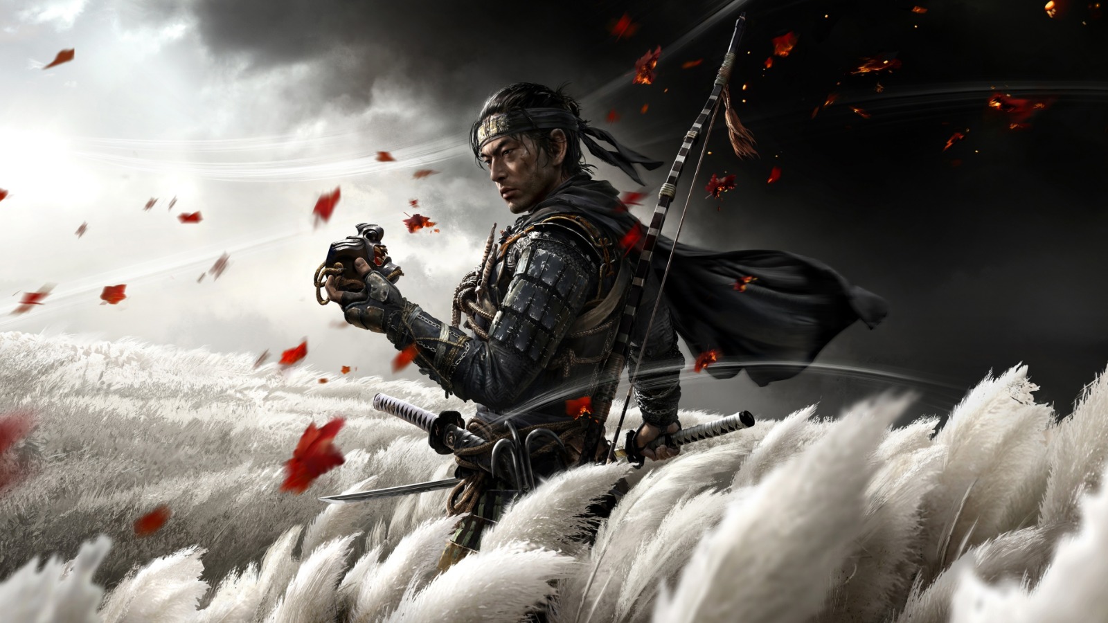 Rumor: Ghost of Tsushima 2 se anunciará este año