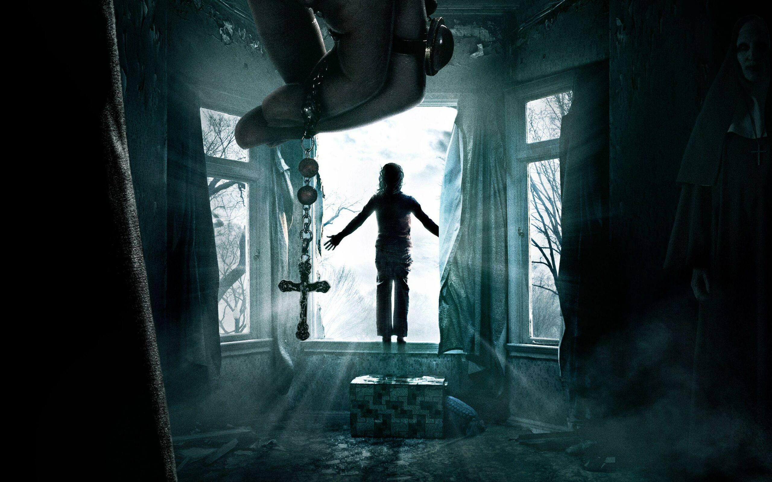 Una precuela de 'El Conjuro' está en desarrollo 1 El Conjuro, The Conjuring