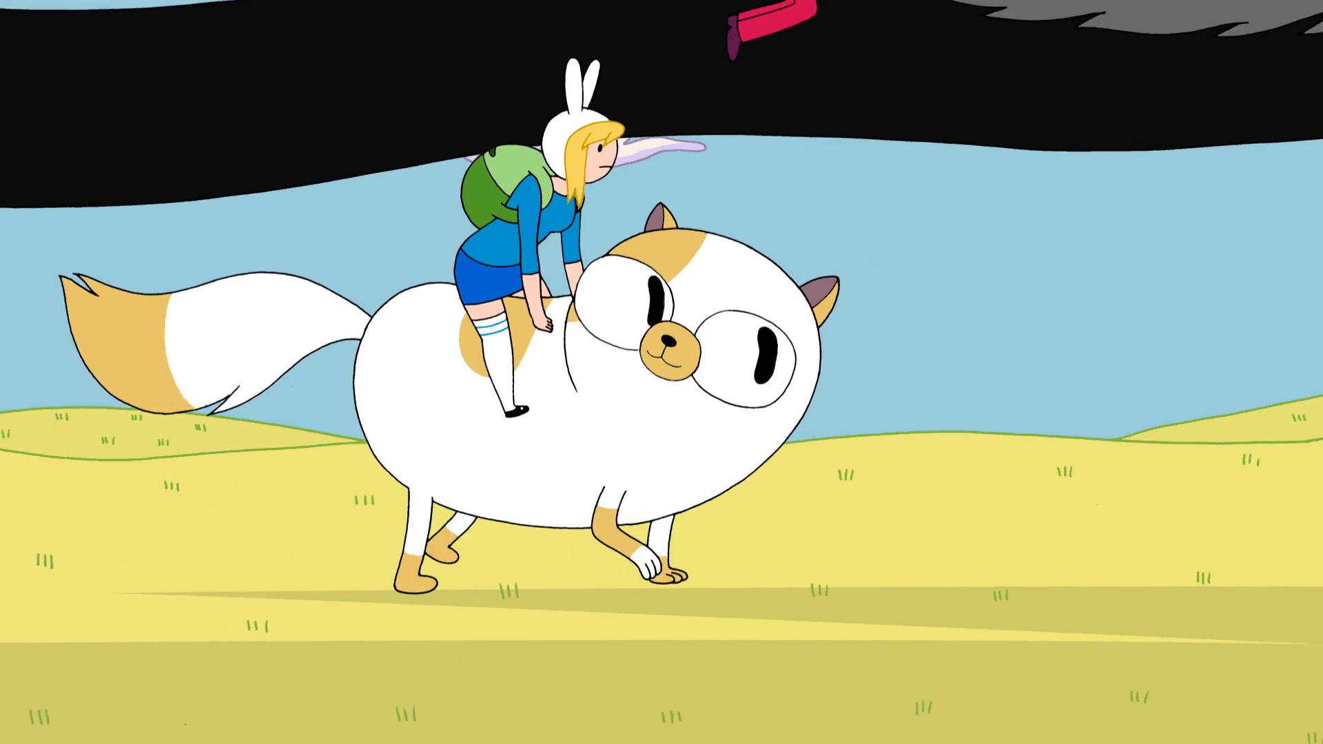 Adventure Time: Fionna and Cake estrenará en la San Diego Comic-Con 1