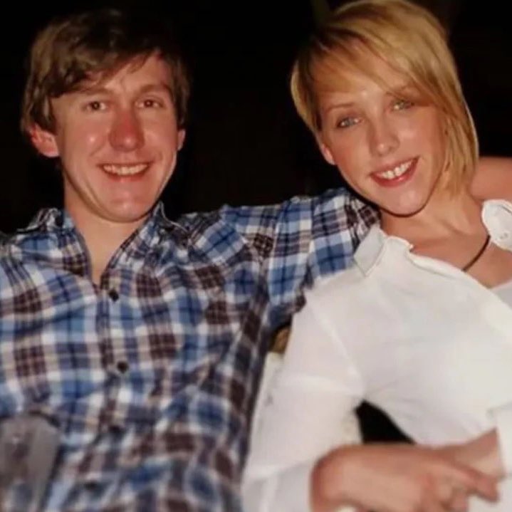 Plot Twist: Keir Johnston, viral por foto del vestido en 2015, es acusado de matar a su esposa 2