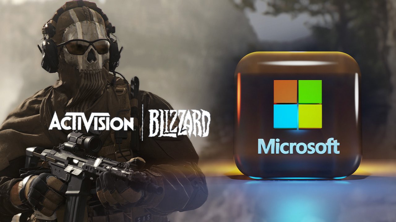Call of Duty: Sony y Microsoft llegan a un acuerdo por 10 años 8