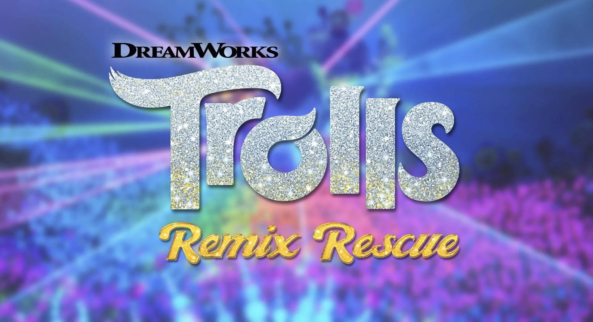 DreamWorks Trolls Remix Rescue llegará a consolas en 2023 2