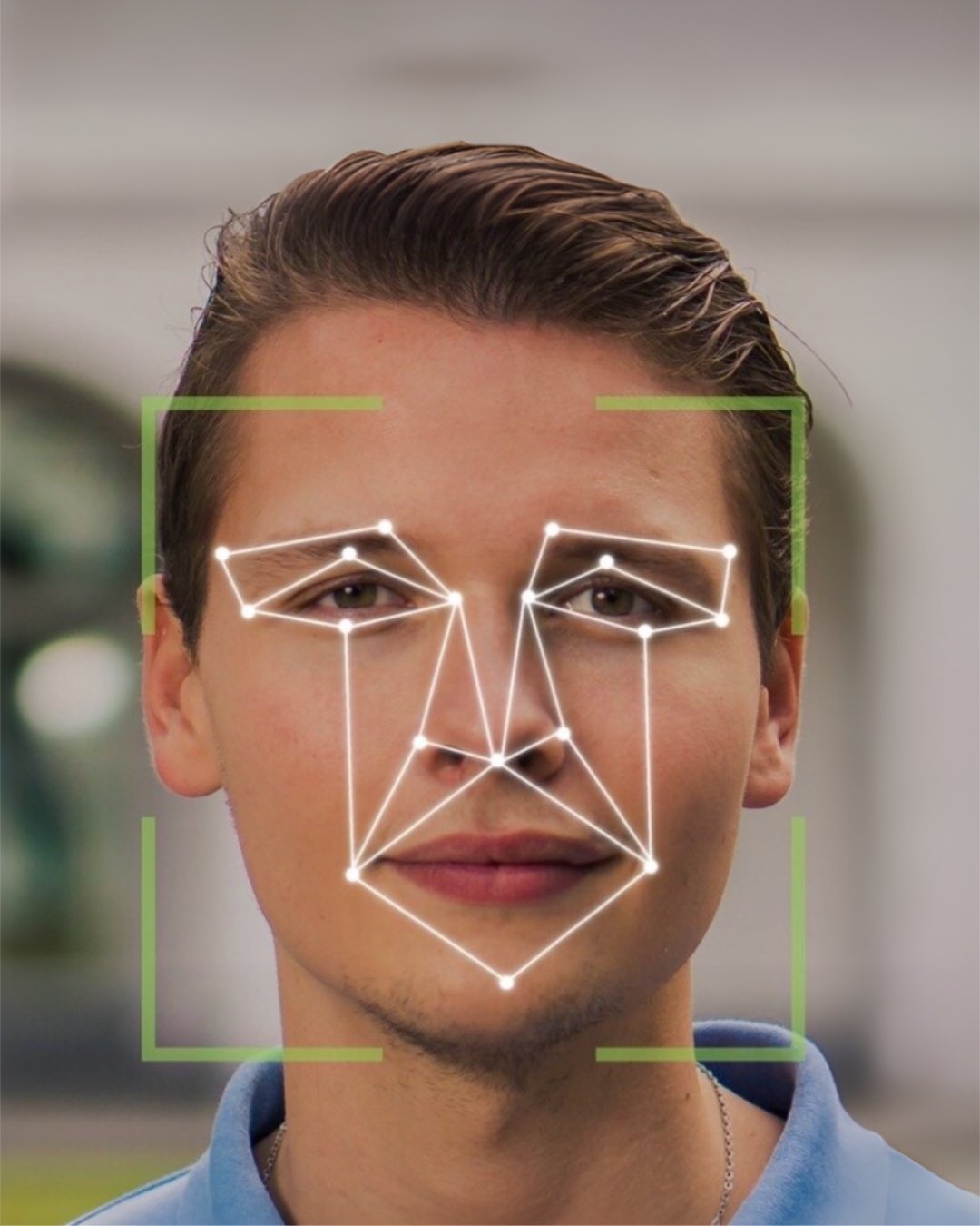La ESRB sugiere que se apruebe reconocimiento facial para videojuegos 1